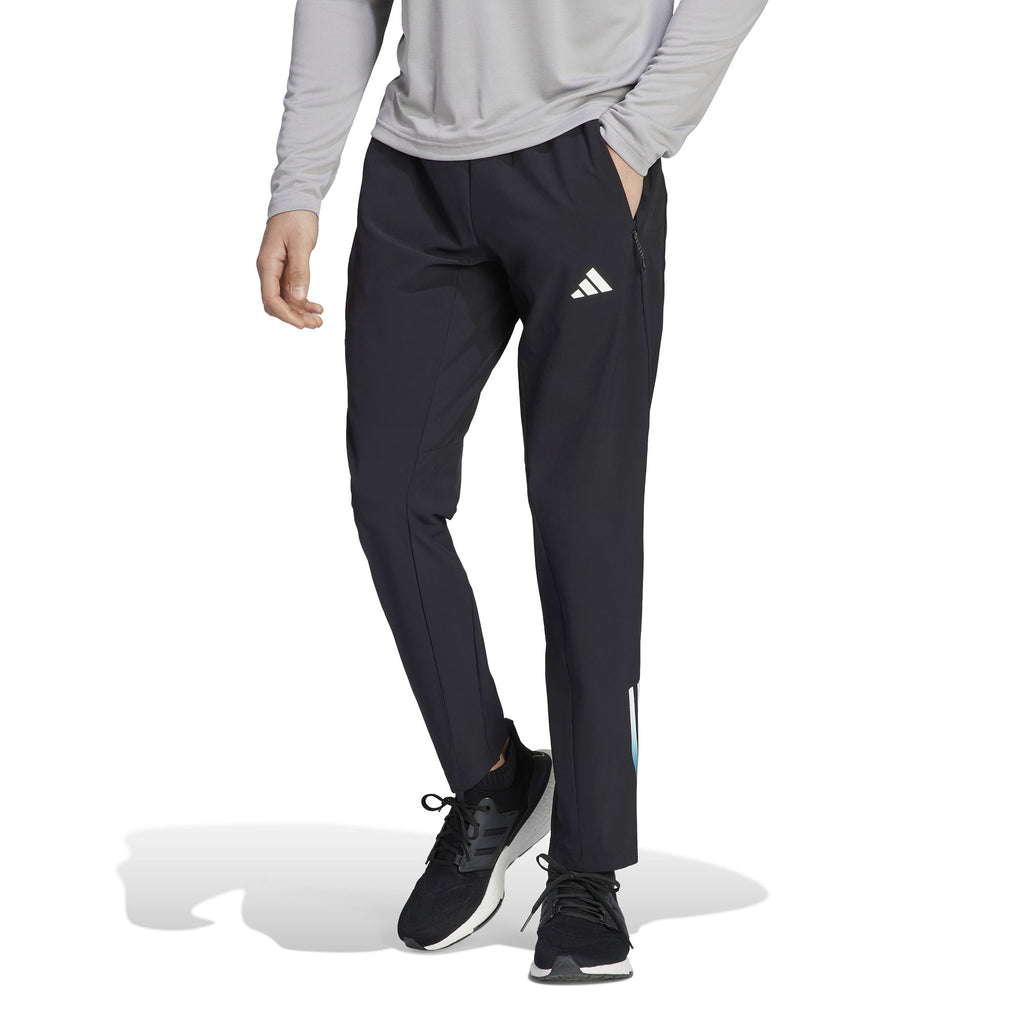 Train Icons 3-Stripes trainingsbroek