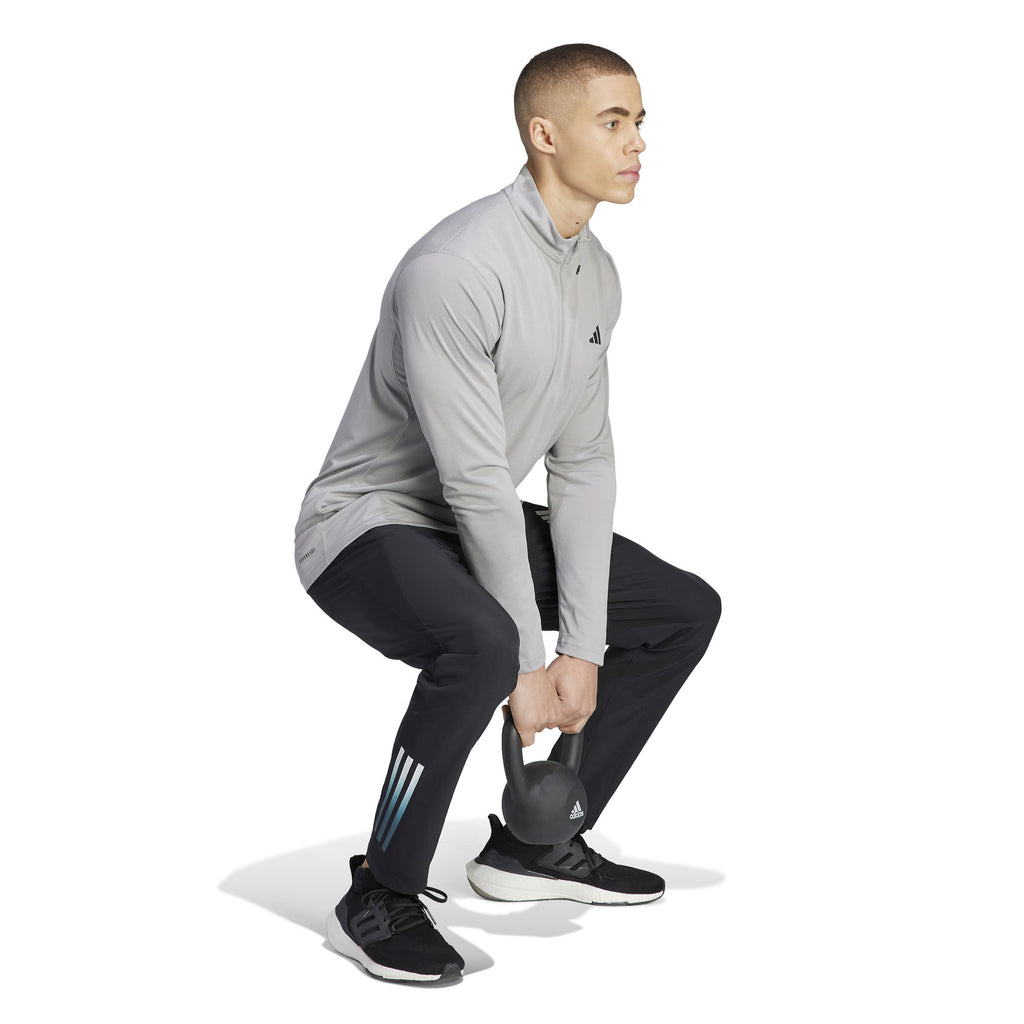 Train Icons 3-Stripes trainingsbroek