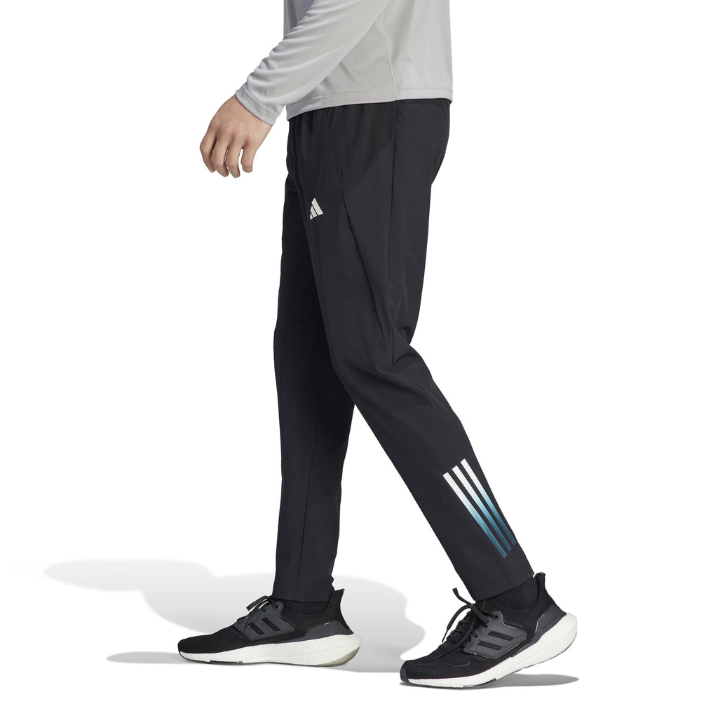 Train Icons 3-Stripes trainingsbroek