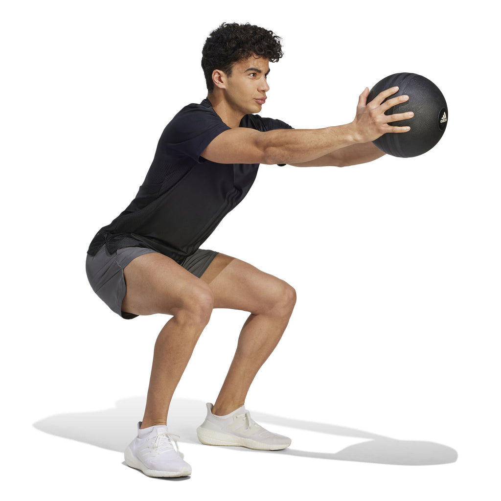 HIIT Workout t-shirt