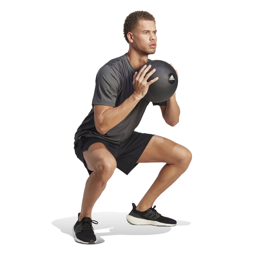HIIT Workout t-shirt