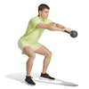 HIIT Workout t-shirt