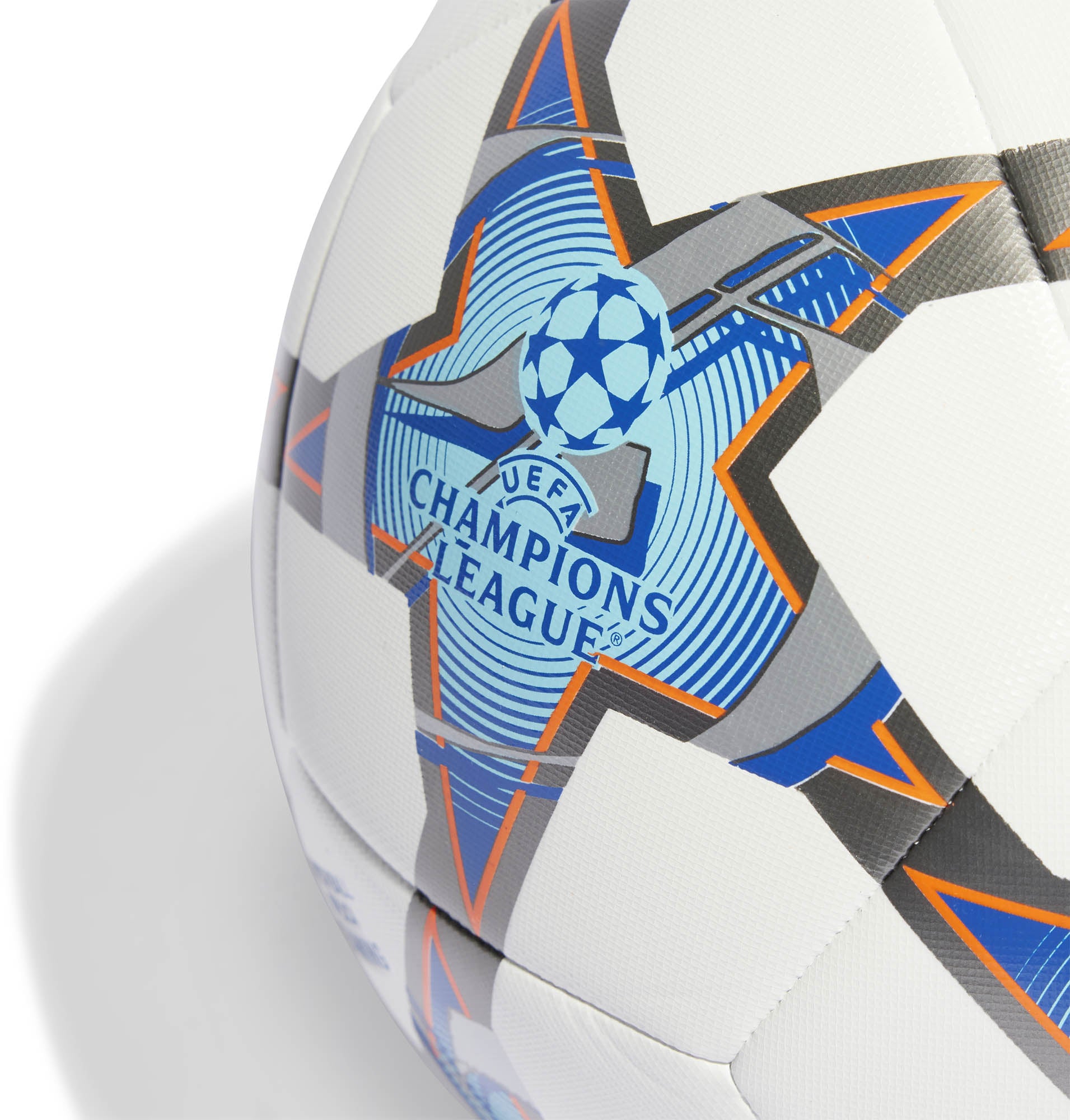 UCL Training 23/24 Groepsfase voetbal