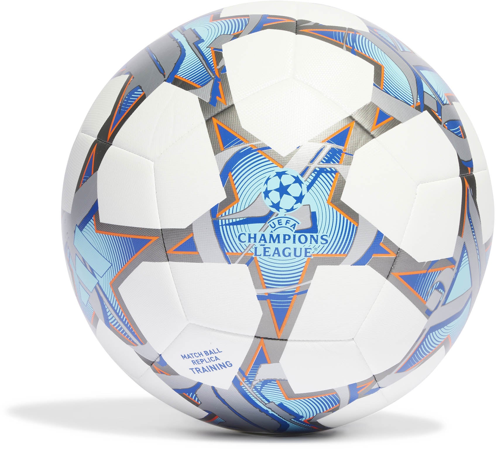 UCL Training 23/24 Groepsfase voetbal