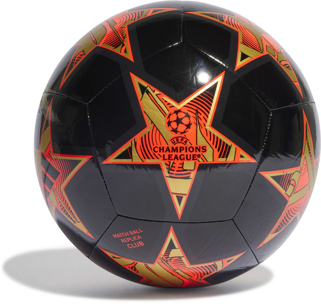 UCL Club 23/24 Groepsfase voetbal