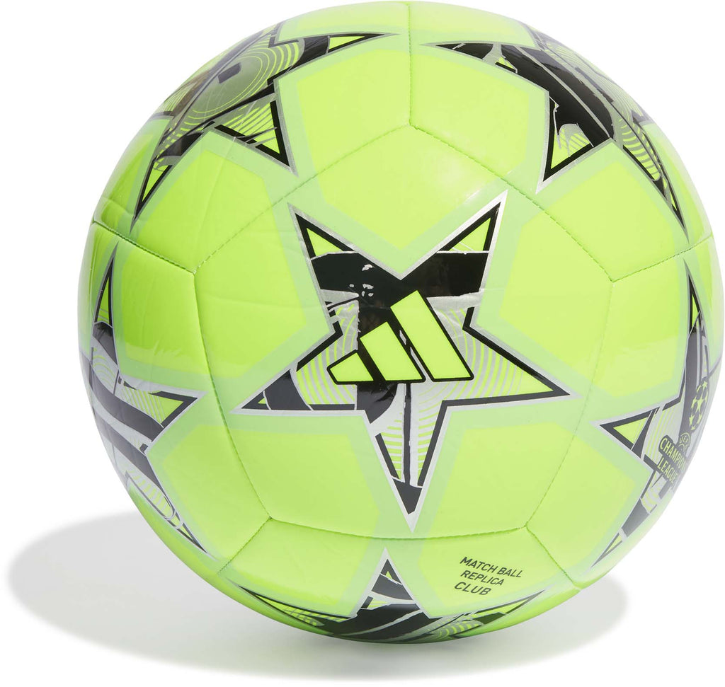 UCL Club 23/24 Groepsfase voetbal