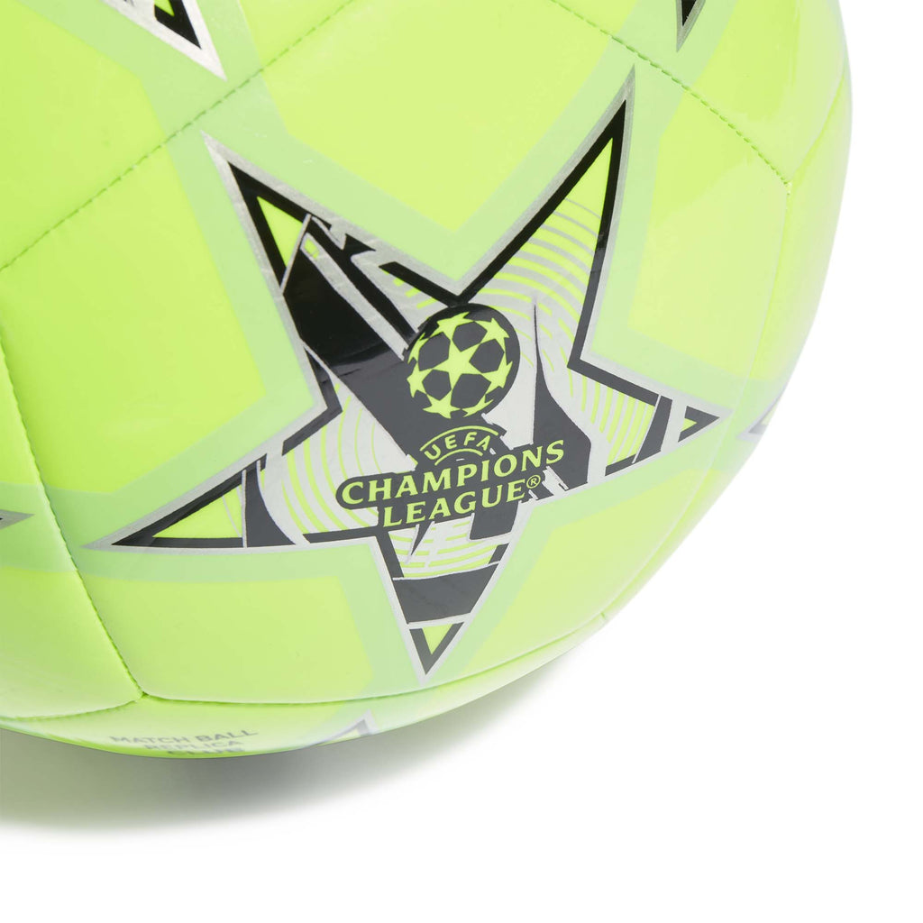 UCL Club 23/24 Groepsfase voetbal
