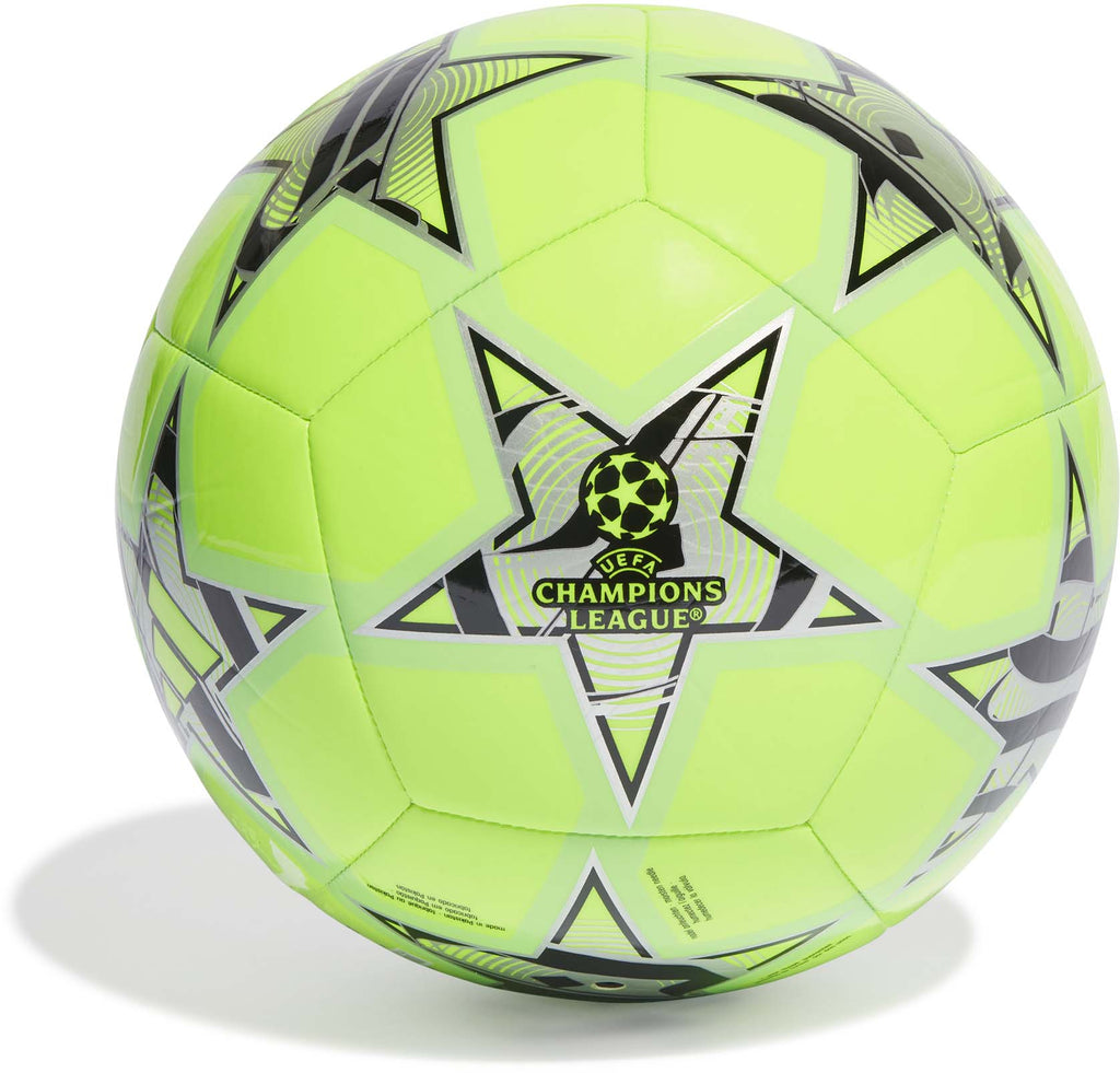 UCL Club 23/24 Groepsfase voetbal