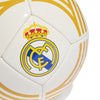 Real Madrid Thuis Club voetbal