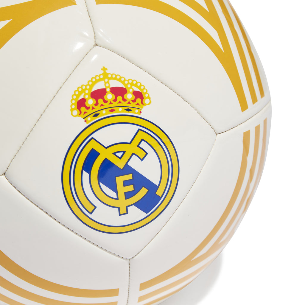 Real Madrid Thuis Club voetbal
