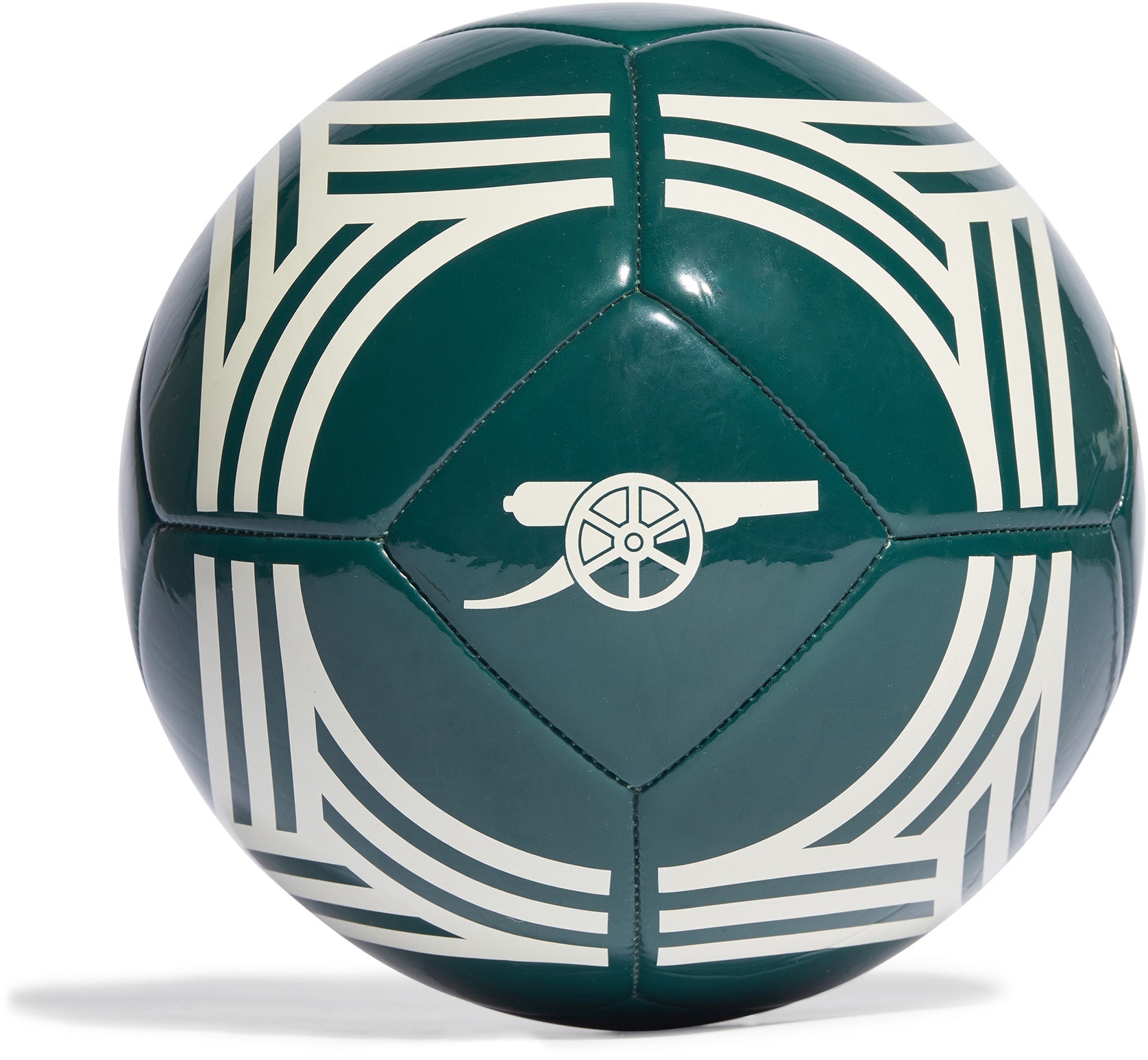 Arsenal 3rd Club voetbal