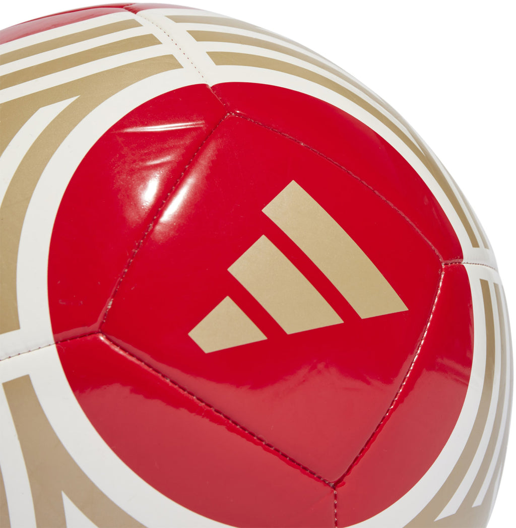 Arsenal Home Club voetbal