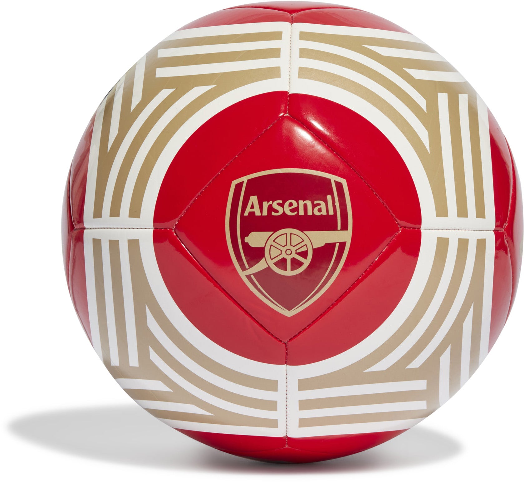 Arsenal Home Club voetbal