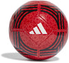 Manchester United Home Club voetbal