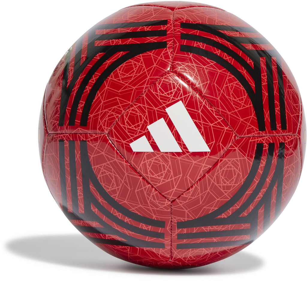 Manchester United Home Club voetbal