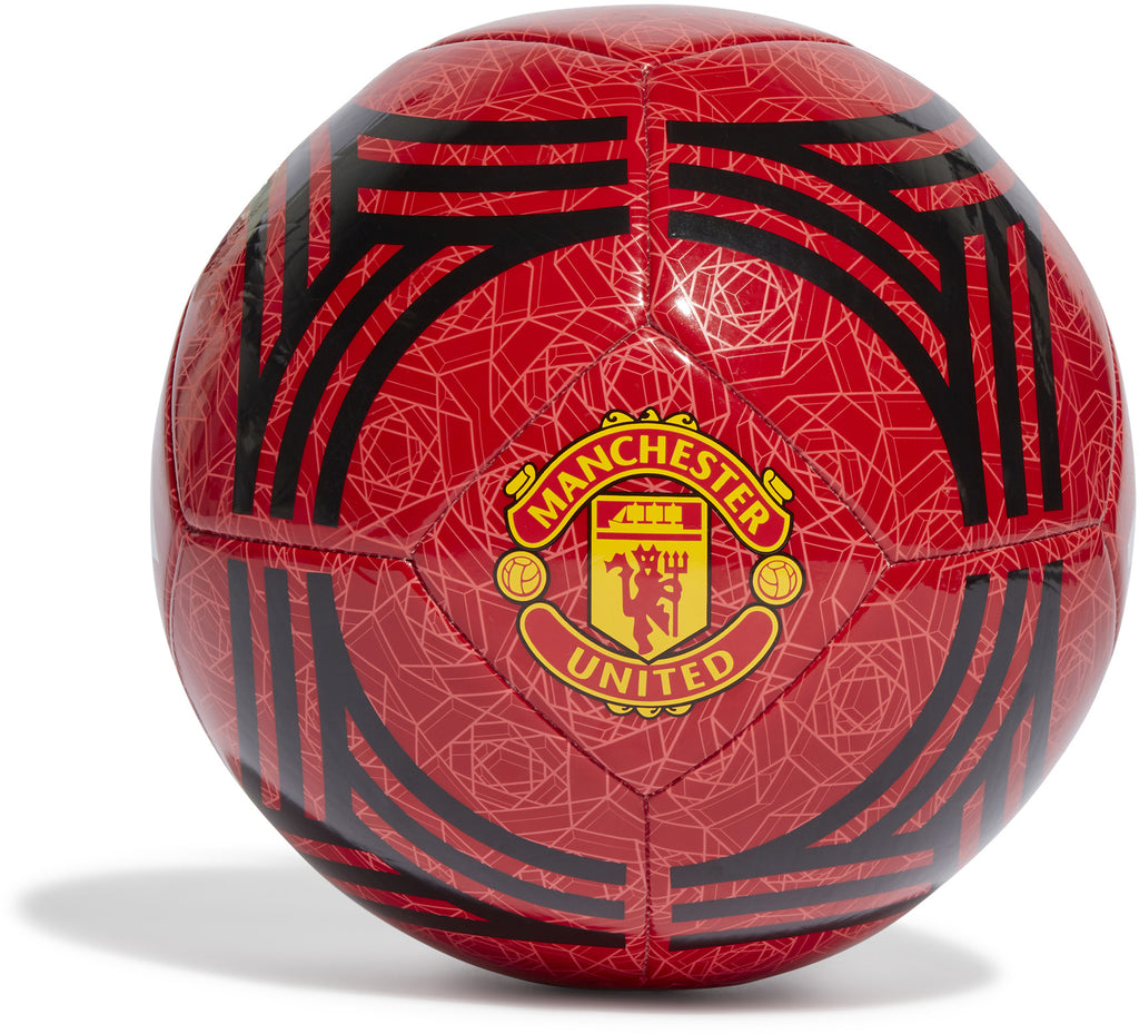 Manchester United Home Club voetbal