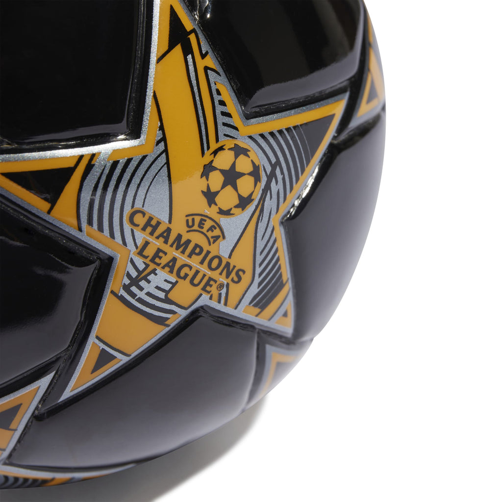 UCL Real Madrid 23/24 Groepsfase mini-voetbal