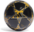 UCL Real Madrid 23/24 Groepsfase mini-voetbal