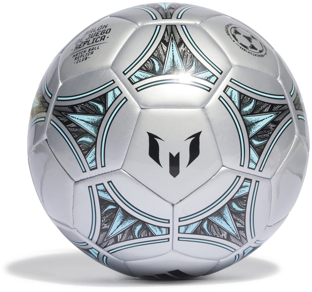 Messi Club voetbal