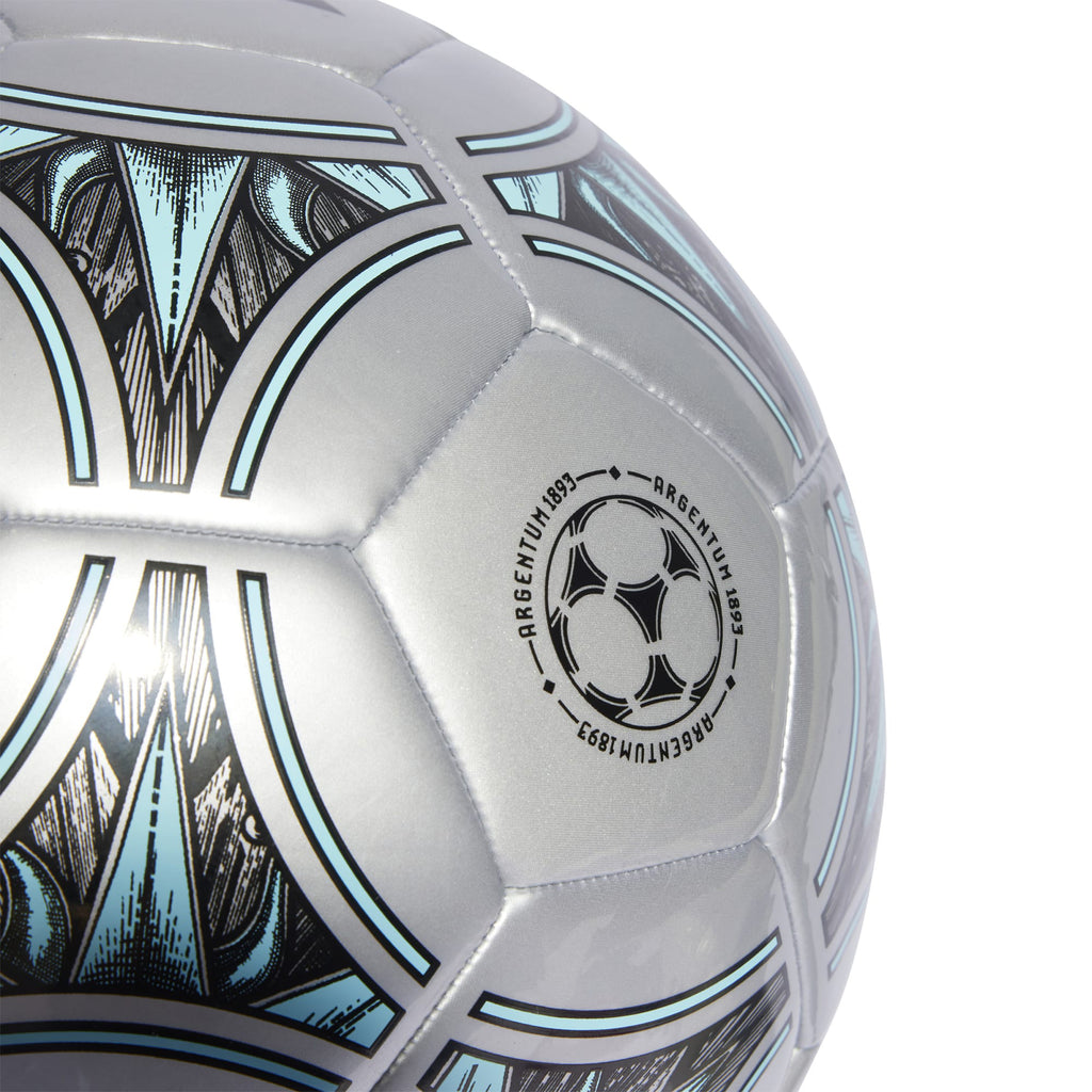 Messi Club voetbal