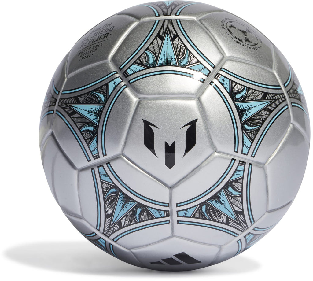 Messi Mini-voetbal