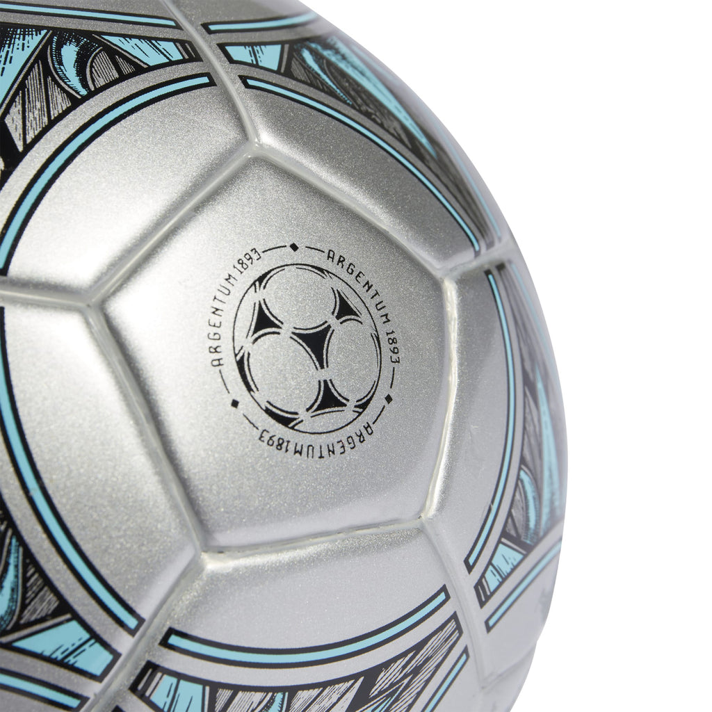 Messi Mini-voetbal