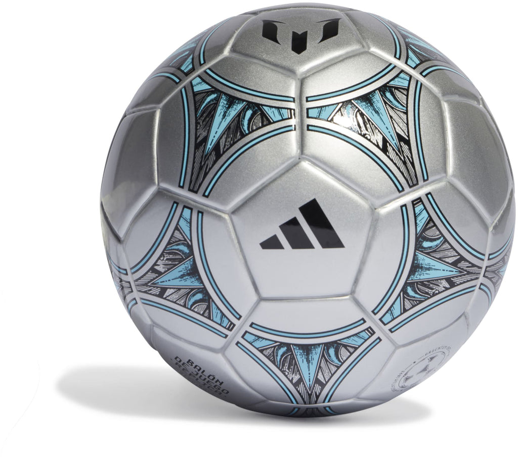 Messi Mini-voetbal