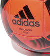 Starlancer Club voetbal