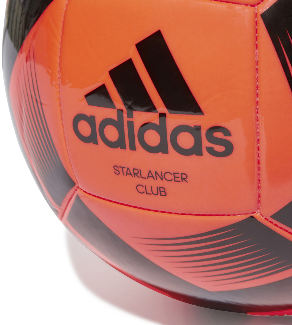Starlancer Club voetbal