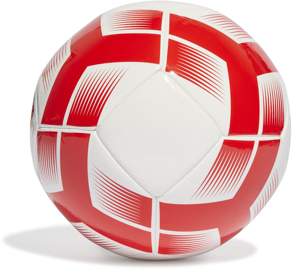 Starlancer Club voetbal