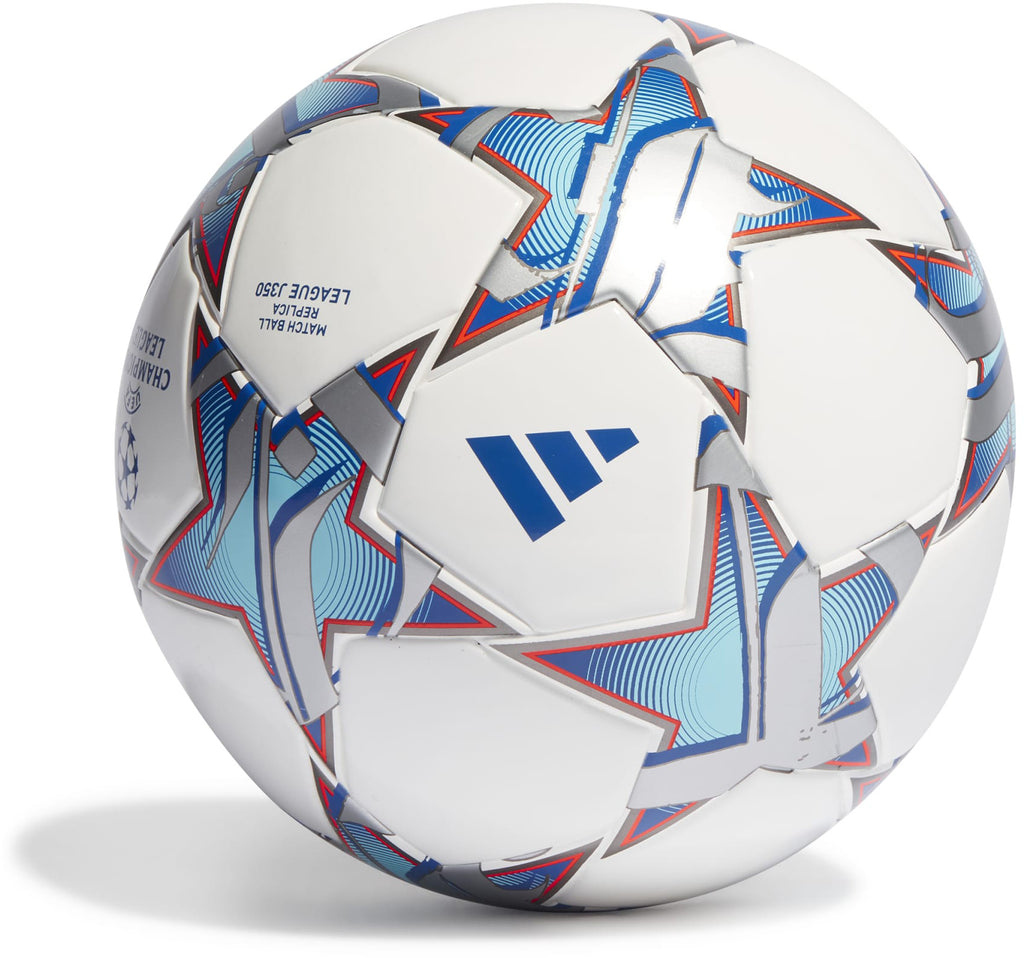 UCL Junior 350 League 23/24 Groepsfase kids voetbal