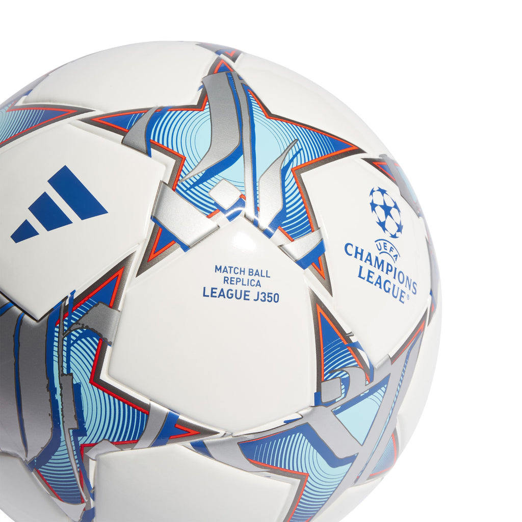 UCL Junior 350 League 23/24 Groepsfase kids voetbal