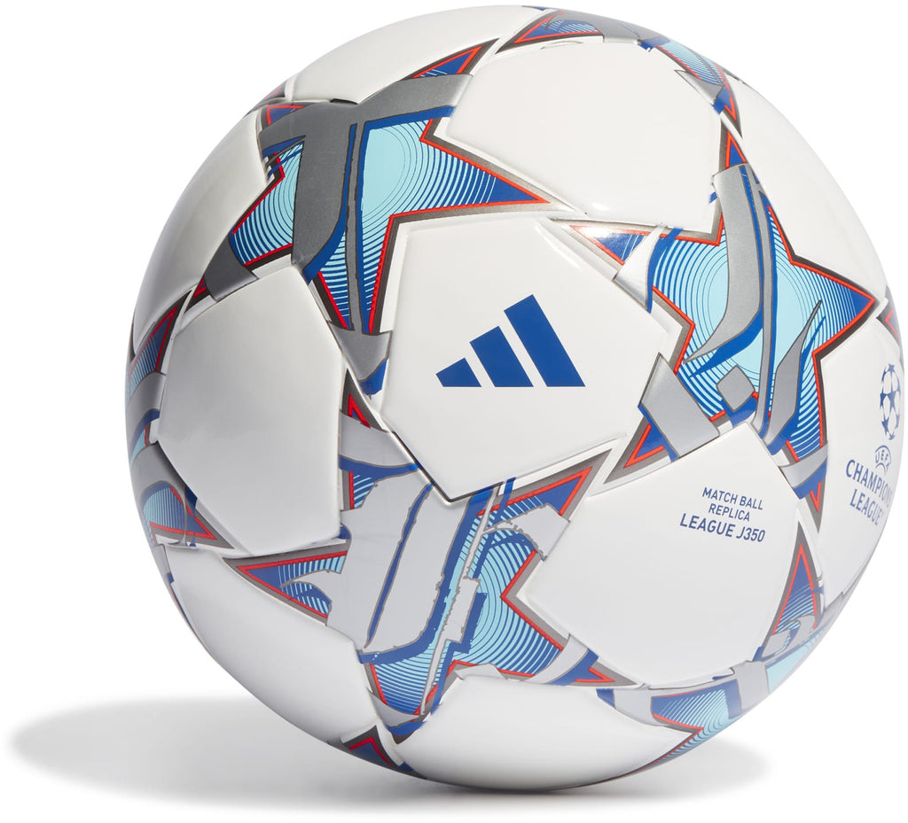 UCL Junior 350 League 23/24 Groepsfase kids voetbal