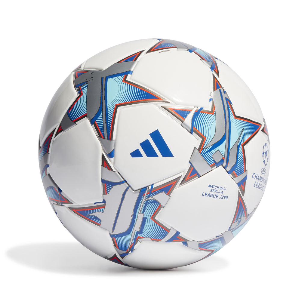 UCL Junior 290 League 23/24 Groepsfase kids voetbal