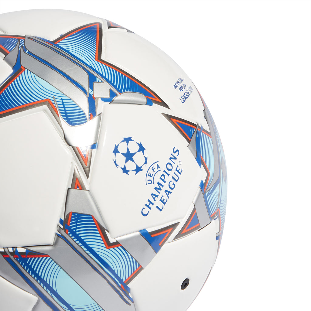 UCL Junior 290 League 23/24 Groepsfase kids voetbal