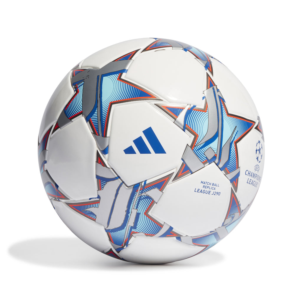UCL Junior 290 League 23/24 Groepsfase kids voetbal