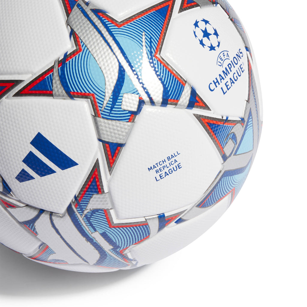 UCL League 23/24 Groepsfase voetbal