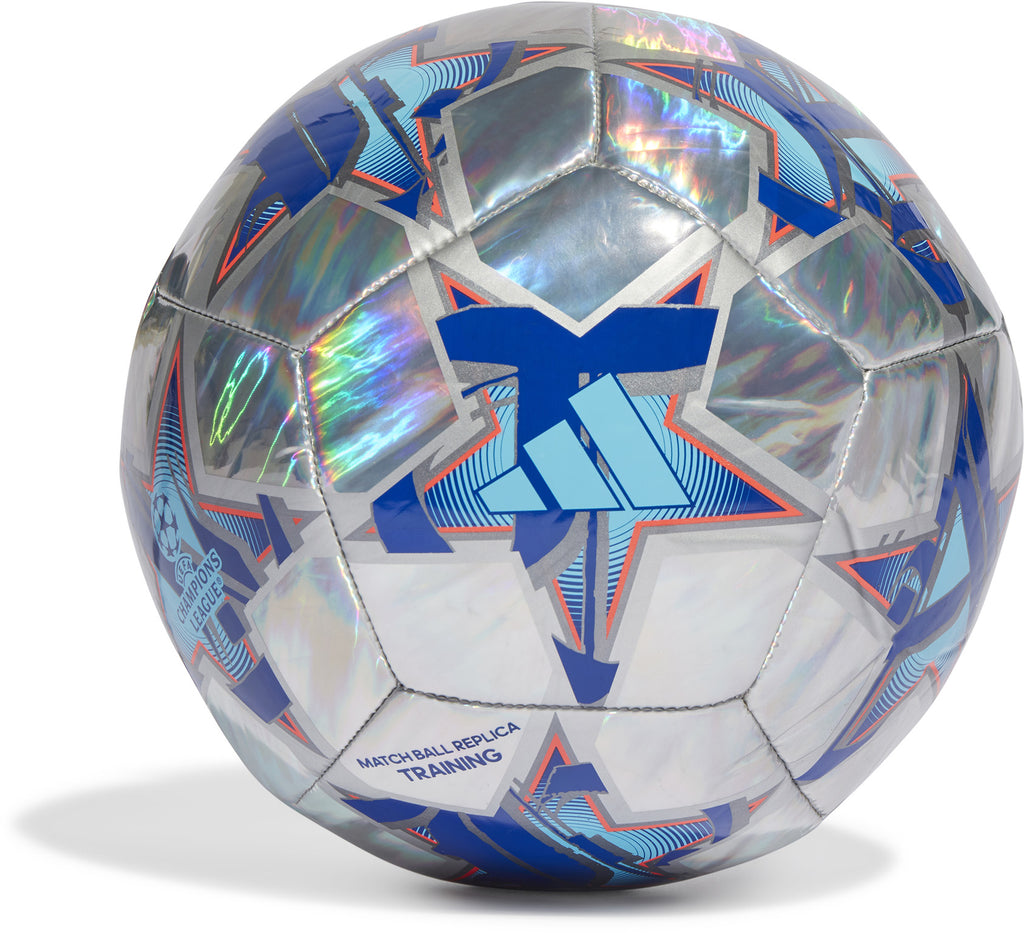UCL Training 23/24 Groepsfase Foil voetbal