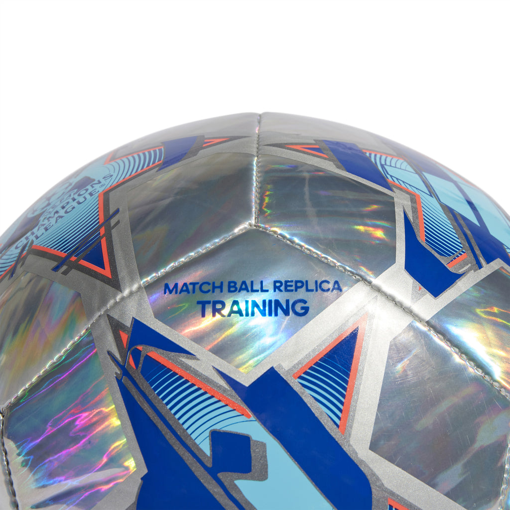 UCL Training 23/24 Groepsfase Foil voetbal
