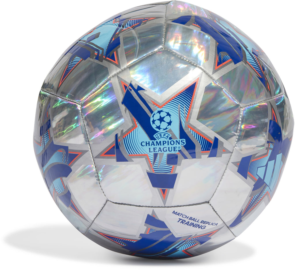 UCL Training 23/24 Groepsfase Foil voetbal