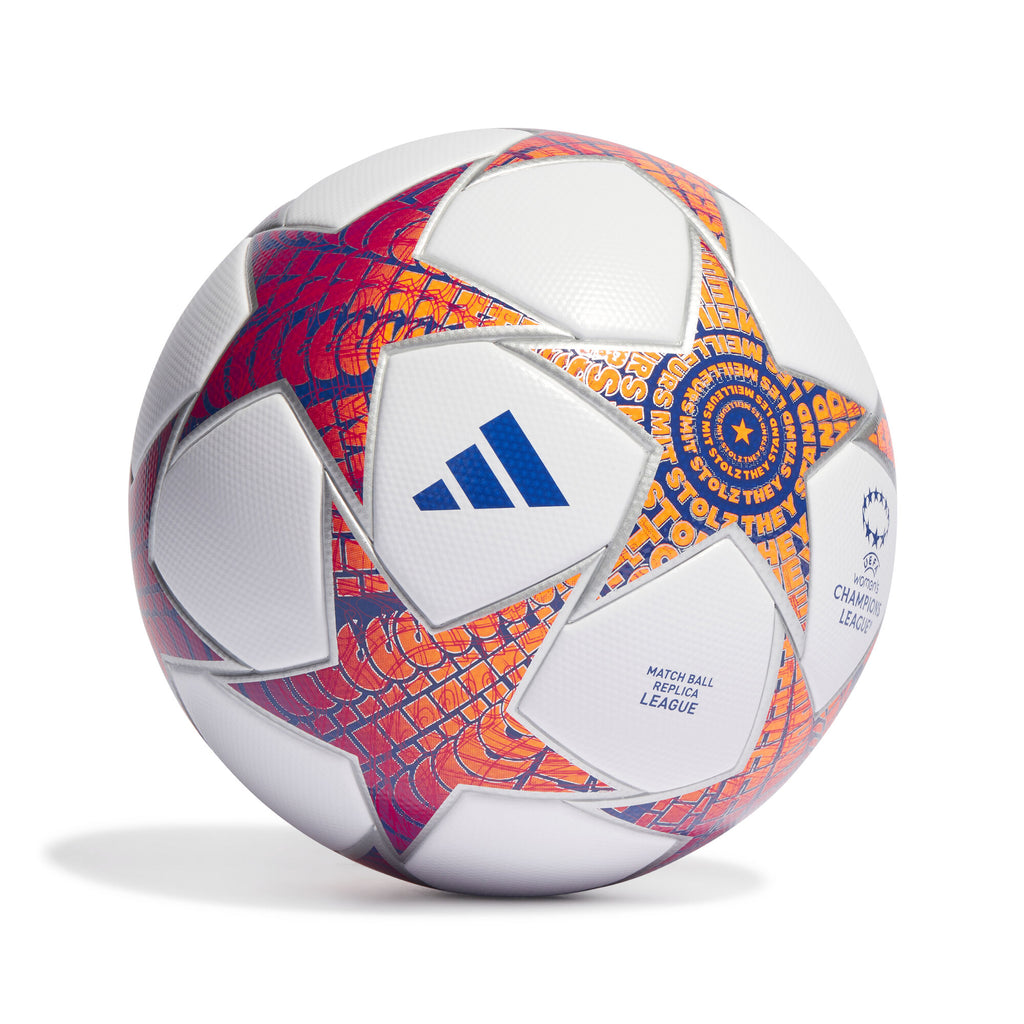 UWCL League 23/24 Groepsfase voetbal
