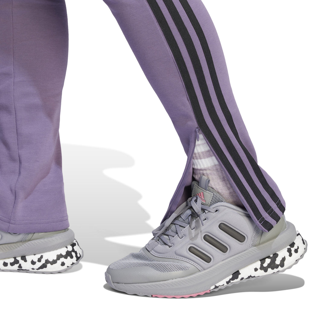 Future Icons 3-Stripes broek
