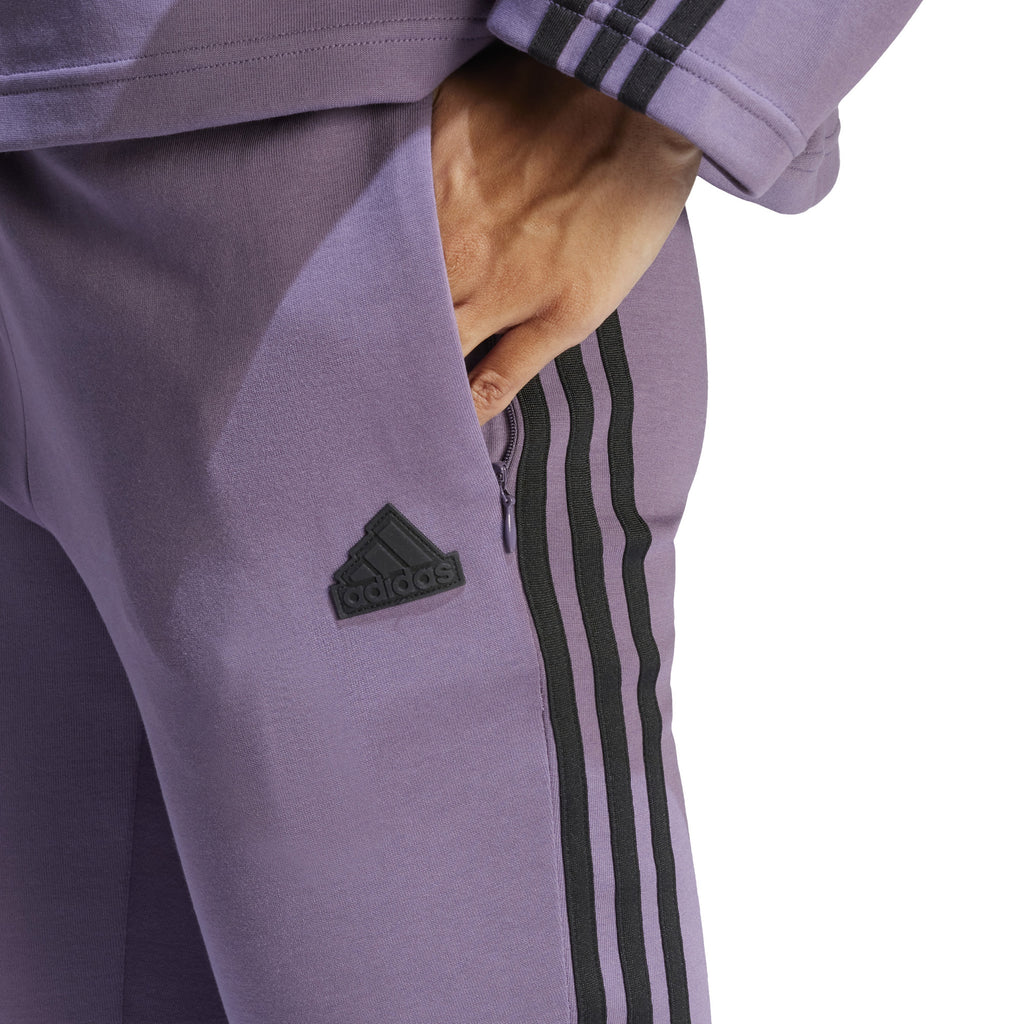 Future Icons 3-Stripes broek