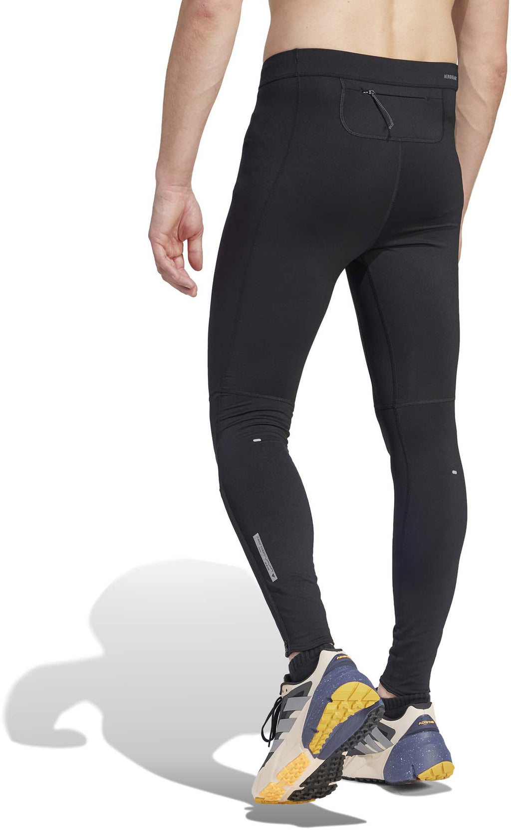 AEROREADY Conquer the Elements legging