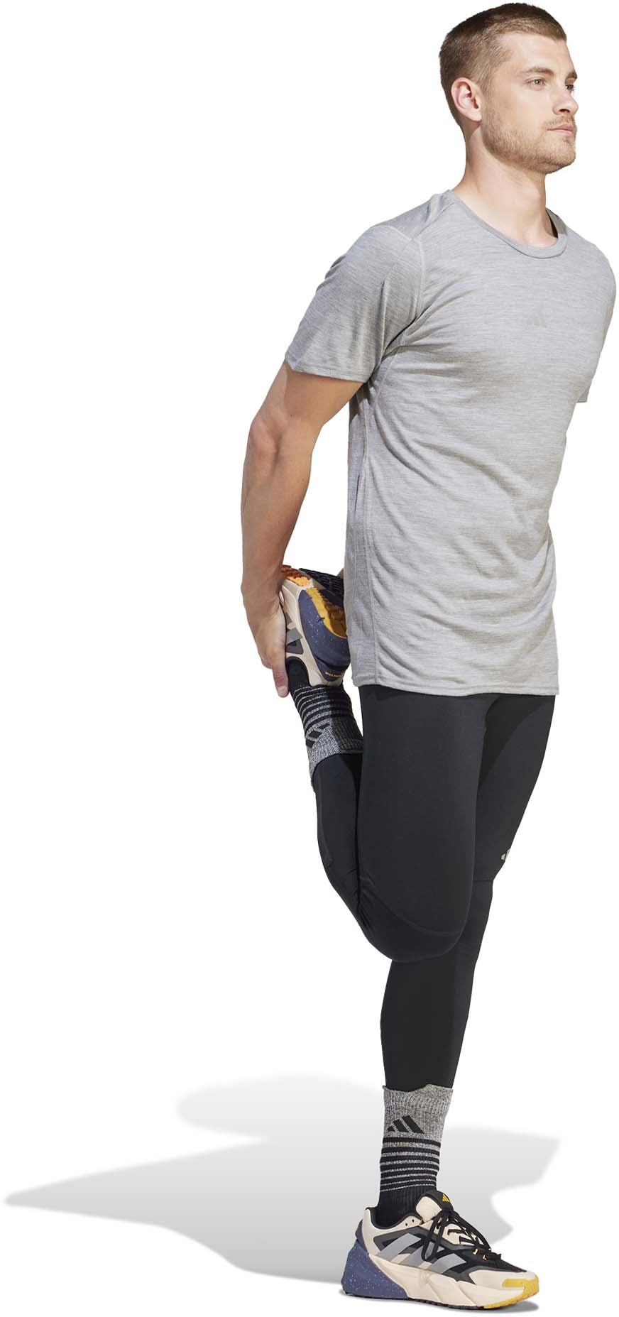 AEROREADY Conquer the Elements legging