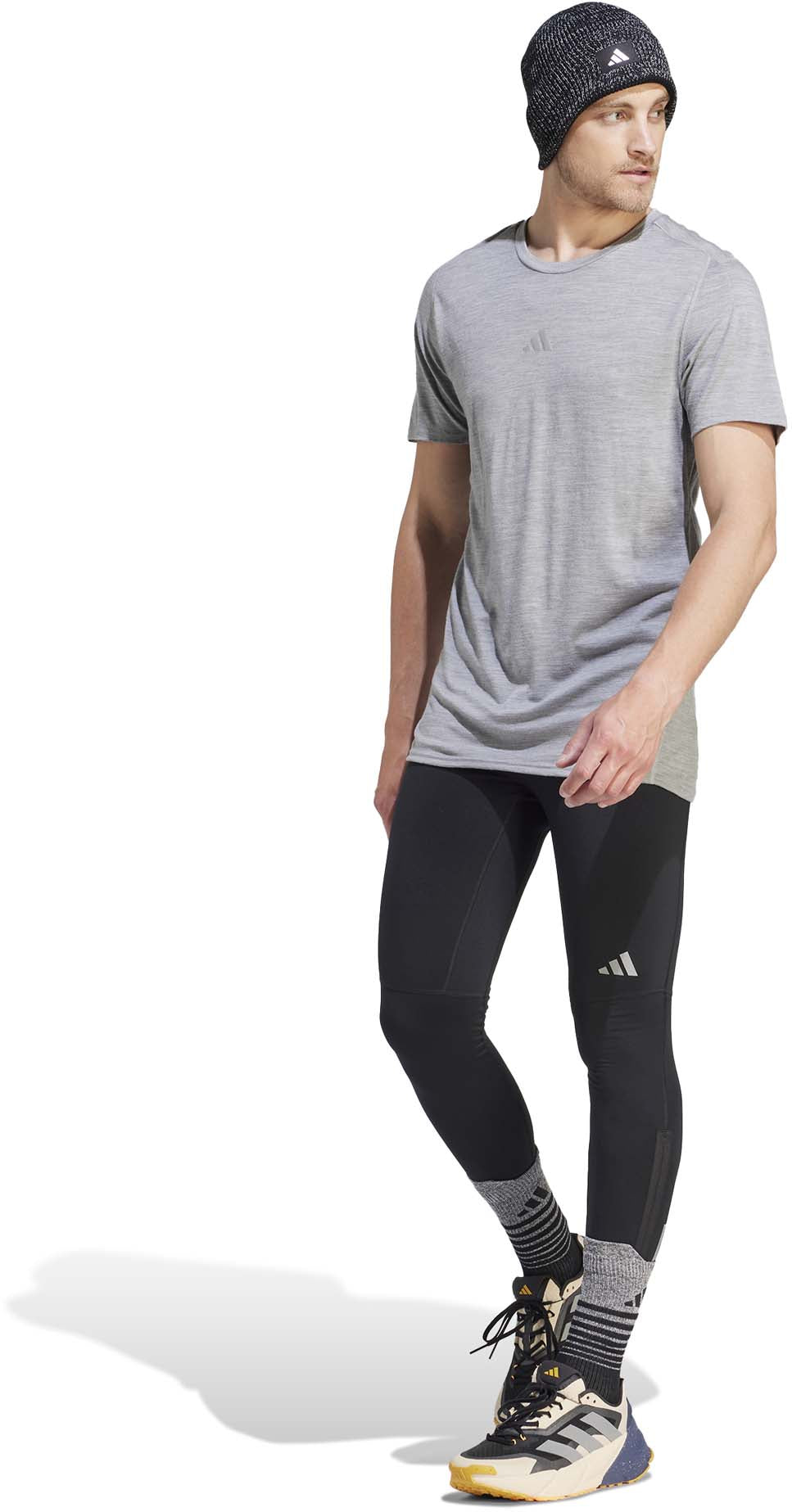 AEROREADY Conquer the Elements legging
