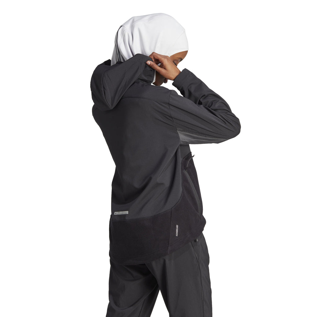AEROREADY Conquer the Elements trainingsjack