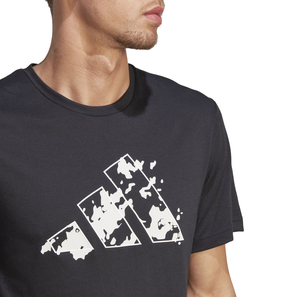 Train Essentials Seasonal Training Graphic shirt