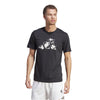 Train Essentials Seasonal Training Graphic shirt