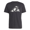 Train Essentials Seasonal Training Graphic shirt